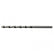 Reisser 145133 Hss-G Din340 Long Drills (Wallet 2Pcs) 3.5Mm