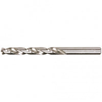 Reisser 145762 Hss Ground Jobber Drills (Wallet 2Pcs) 2.5Mm