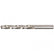 Reisser 145798 Hss Ground Jobber Drill (Wallet 1Pc) 10.0Mm