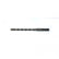 Reisser S5160 Powerbohr Sds-Plus Hammer Drill Bit 5.0 X 160Mm