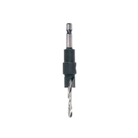 Trend 1/4" Snappy TC Counterbore 9.5mm SNAP/CB/1TC