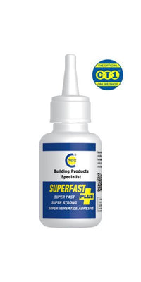 C-TEC 501904 Superfast Plus Adhesive 50ml